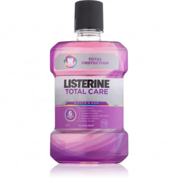 Listerine Total Care 1000 ml