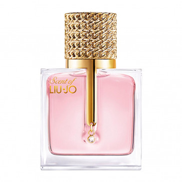 Liu Jo SCENT OF LIU-JO Eau de toilette 30 ml