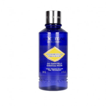 L'Occitane Agua Esencial Preciosa Siempreviva 200 ml