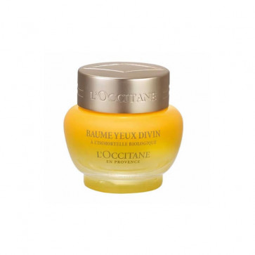 L'Occitane Bálsamo de Ojos Divina Siempreviva 15 ml