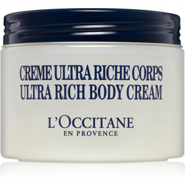 L'Occitane Creme Ultra Riche Corps 200 ml