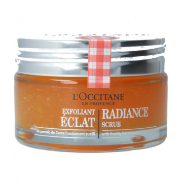 L'Occitane Exfoliance Éclat 75 ml