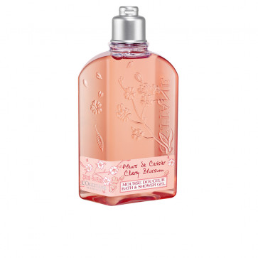 L'Occitane FLEURS DE CERISIER Gel de ducha 250 ml