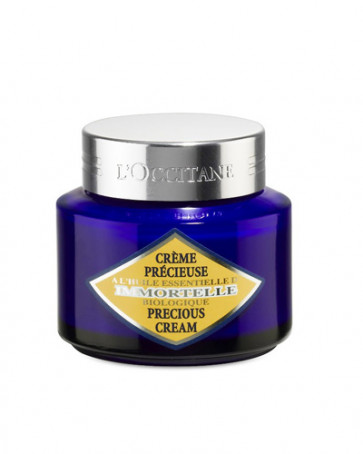 L’Occitane IMMORTELLE Crème Précieuse Crema de día 50 ml