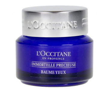 L'Occitane Immortelle Precieuse Baume Yeux 15 ml