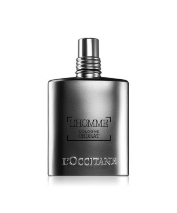 L'Occitane L'HOMME COLOGNE CEDRAT Eau de toilette 75 ml