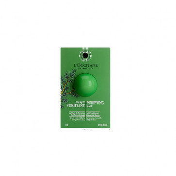 L'Occitane MASQUE Purifiant 6 ml