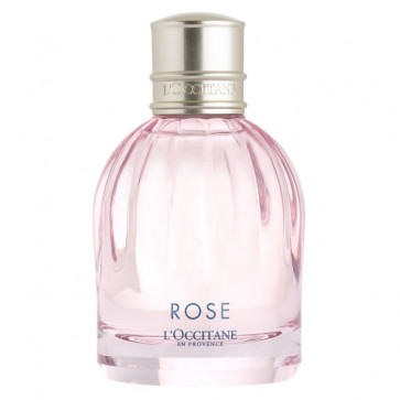 L'Occitane ROSE Eau de toilette 50 ml