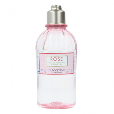 L'Occitane ROSE Gel de ducha 250 ml