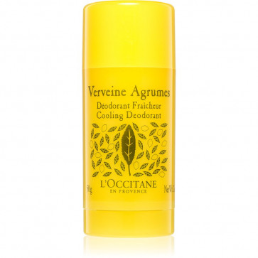 L'Occitane VERVEINE AGRUMES Desodorante stick 50 g