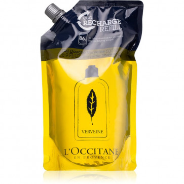 L'Occitane VERVEINE Gel de ducha [Recarga] 500 ml