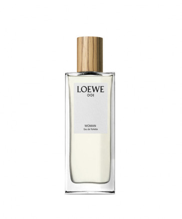 Loewe 001 Woman Eau de parfum 50 ml