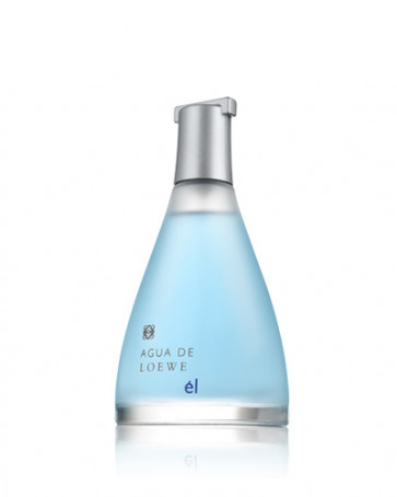 Loewe AGUA DE LOEWE Eau de toilette Vaporizador 100 ml