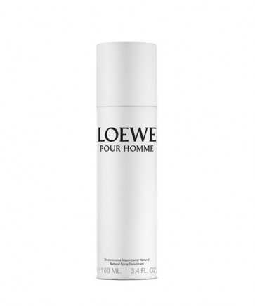 Loewe LOEWE POUR HOMME Eau de toilette Vaporizador 50 ml