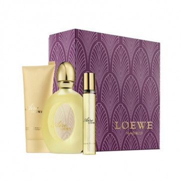 Loewe AIRE LOEWE Eau de toilette Vaporizador 75 ml