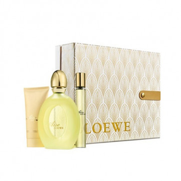 Loewe AIRE LOEWE Eau de toilette Vaporizador 75 ml