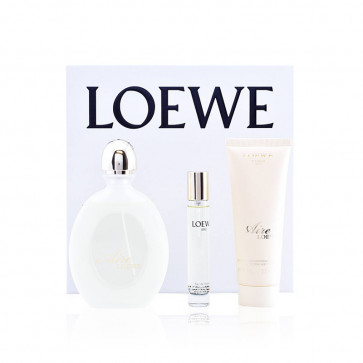 Loewe Lote AIRE LOEWE Eau de toilette