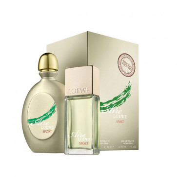 Loewe Lote AIRE LOEWE SPORT Eau de toilette