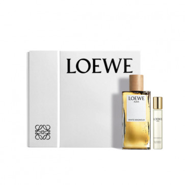 Loewe Lote AURA WHITE MAGNOLIA Eau de parfum