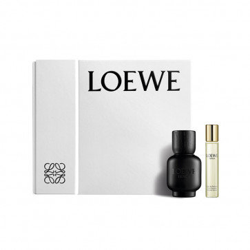 Loewe Lote ESENCIA POUR HOMME Eau de parfum
