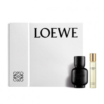 Loewe Lote ESENCIA POUR HOMME Eau de parfum