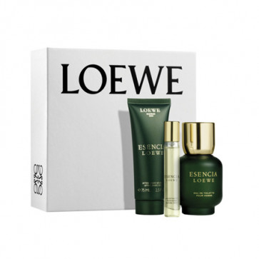 Loewe AIRE LOEWE Eau de toilette Vaporizador 75 ml