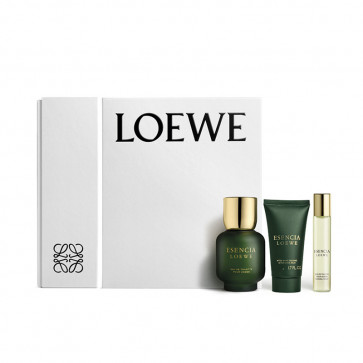 Loewe Coffret Esencia pour Homme Eau de toilette