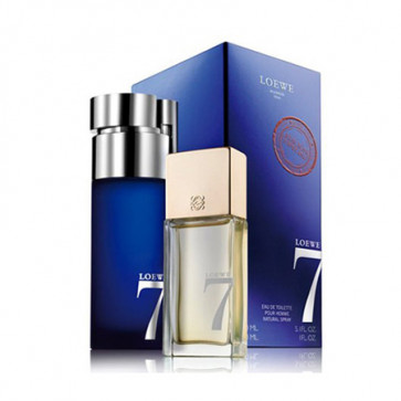 Loewe AIRE LOEWE Eau de toilette Vaporizador 75 ml
