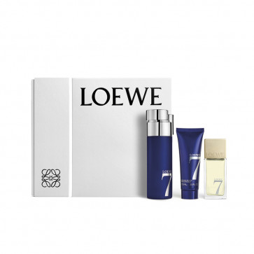 Loewe Coffret 7 Eau de toilette