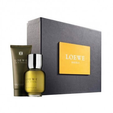 Loewe LOEWE POUR HOMME Eau de toilette Vaporizador 50 ml