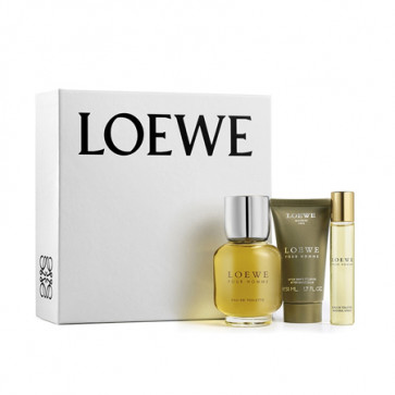 Loewe LOEWE POUR HOMME Eau de toilette Vaporizador 50 ml