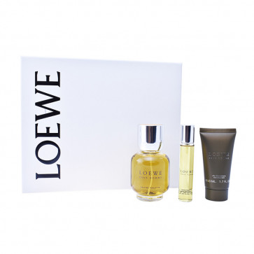 Loewe Coffret Loewe Pour Homme Eau de toilette