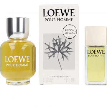 Loewe Lote LOEWE POUR HOMME Eau de toilette