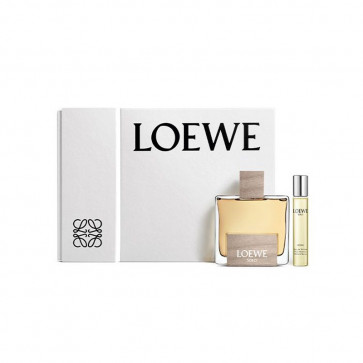 Loewe Lote SOLO LOEWE CEDRO Eau de toilette