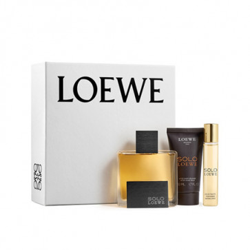 Loewe AIRE LOEWE Eau de toilette Vaporizador 75 ml