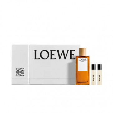 Loewe Lote Solo Loewe Eau de toilette