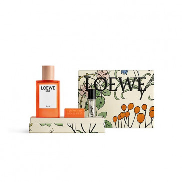 Loewe Lote SOLO LOEWE ELLA Eau de parfum