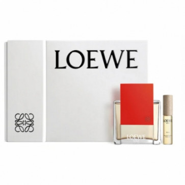 Loewe Lote SOLO LOEWE ELLA Eau de parfum