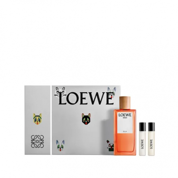 Loewe Lote Solo Loewe Ella Eau de toilette