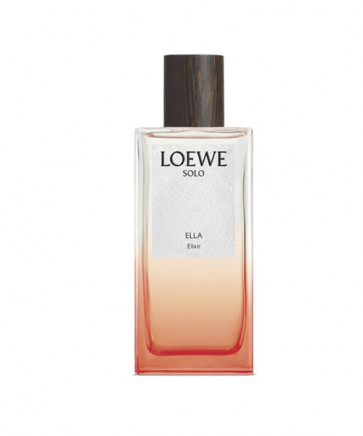 Loewe Solo Ella Elixir Eau de parfum 100 ml