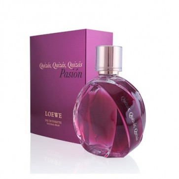 Loewe AIRE LOEWE Eau de toilette Vaporizador 75 ml