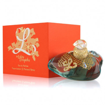 Lolita Lempicka L LOLITA LEMPICKA Eau de parfum Vaporizador 80 ml