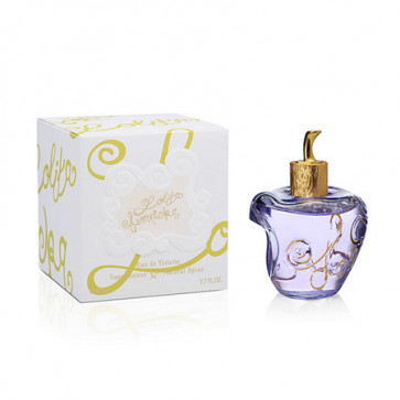 Lolita Lempicka ELLE L'AIME Eau de parfum Vaporizador 80 ml