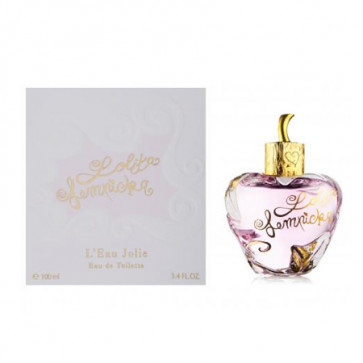 Lolita Lempicka ELLE L'AIME Eau de parfum Vaporizador 80 ml Lolita Lempicka ELLE L'AIME Eau de parfum Vaporizador 80 ml