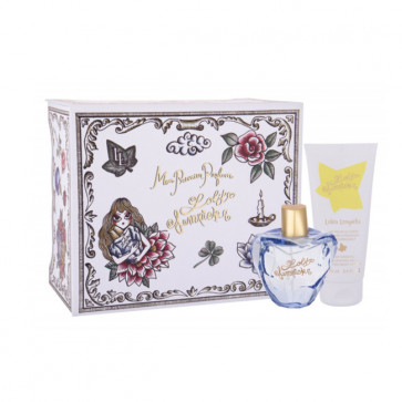 Lolita Lempicka Lote MON PREMIER PARFUM Eau de parfum