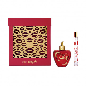 Lolita Lempicka Coffret Sweet Eau de parfum