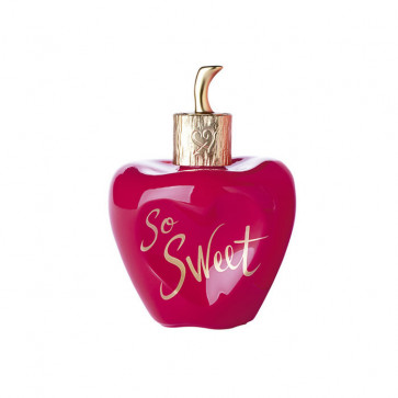 Lolita Lempicka SO SWEET Eau de parfum 50 ml