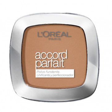 L'Oréal Accord Parfait Perfecting powder - 8D/8W