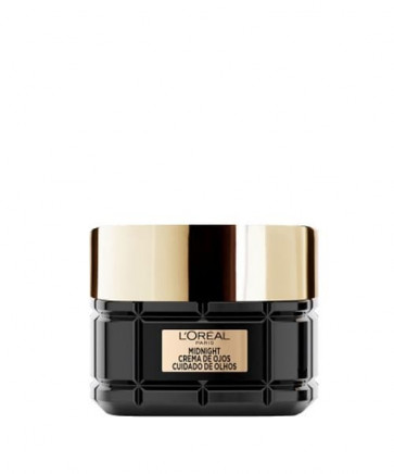 L'Oréal Age Perfect Regenerador Midnight Crema Ojos 15 ml