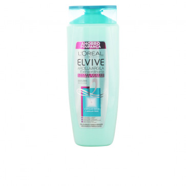 L'Oréal ARCILLA EXTRAORDINARIA Champú Cuidado